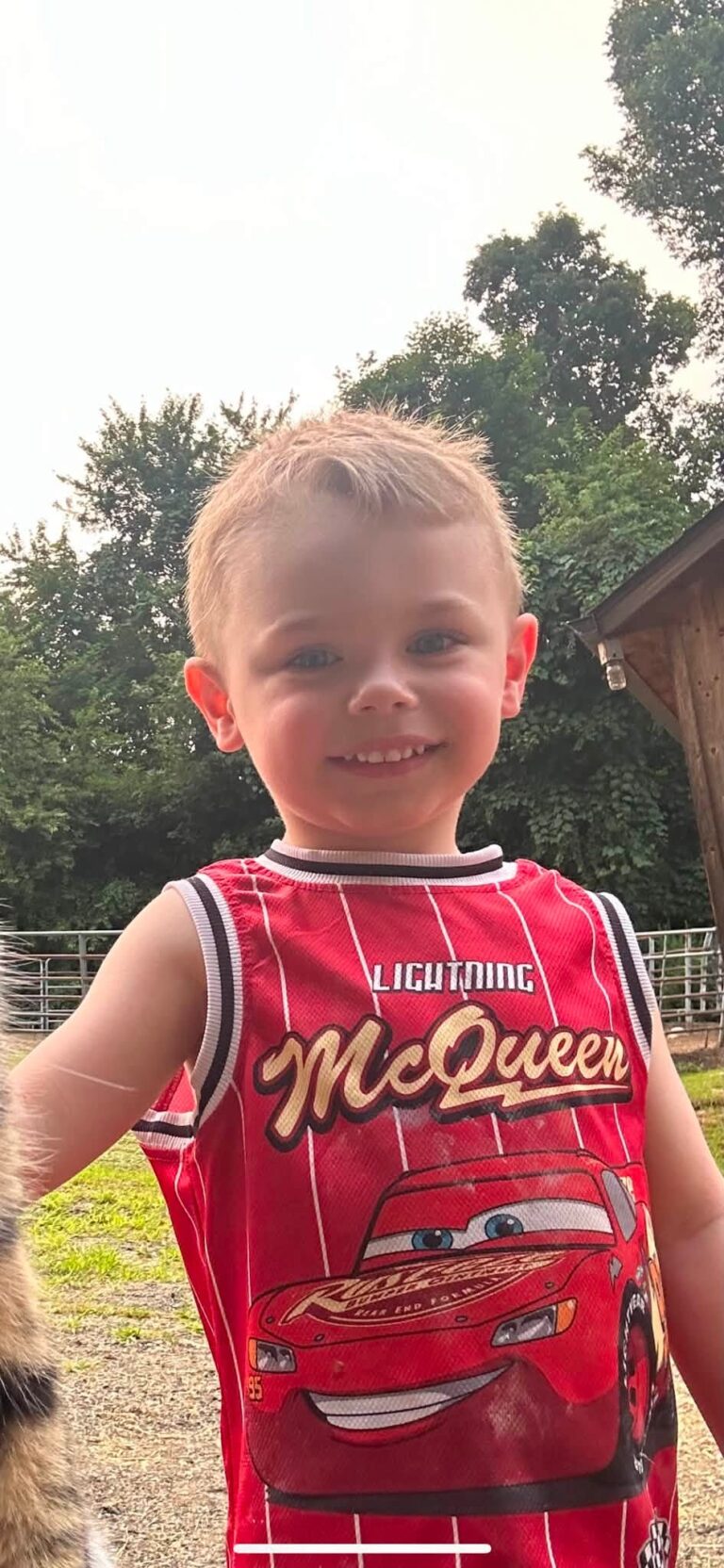 Cooper Jax Capizzano Obituary, Cause of Death – Family and MMXX Standardbreds Community Mourn 3-Year-Old