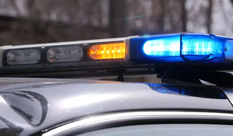 Lamar County Shooting – Keith Odel Arrested After Allegedly Firing at Passing Vehicle
